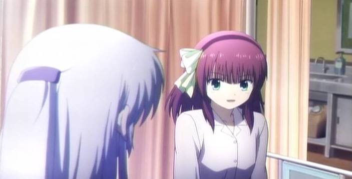 Angel Beats!-0