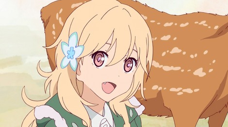ローリングガールズ1087