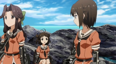 艦隊これくしょん0920
