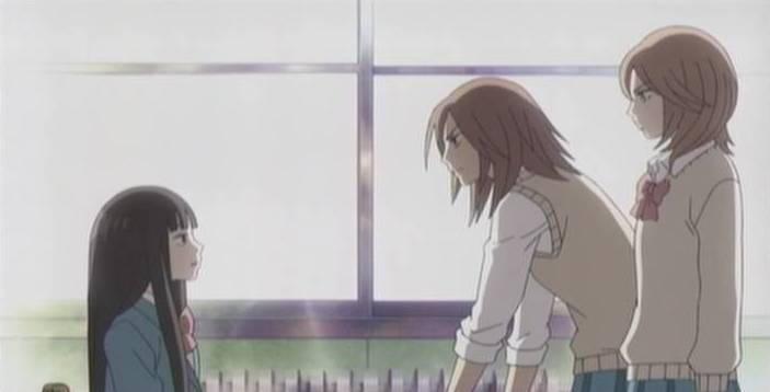 君に届け4-7