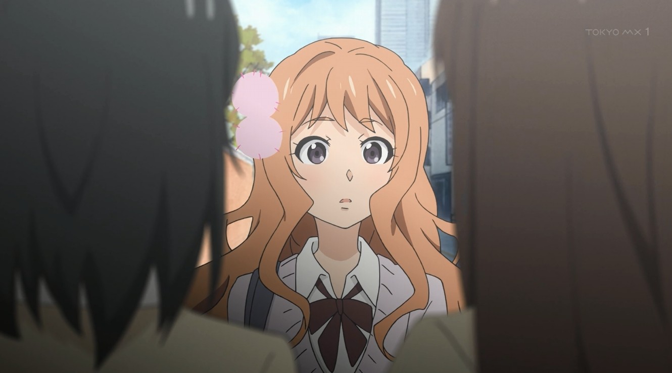 アニメ Selector Spread Wixoss 第2話 その絆は微熱 所詮 すべては戯言なんだよ