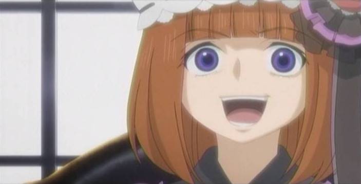 うみねこのなく頃に18-2