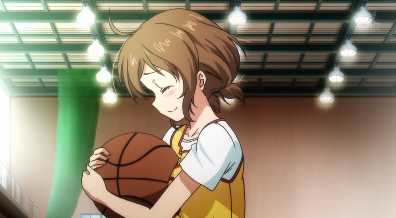 アニメ 電波女と青春男 第11話 今年の夏はバスケと超能力と布団と天体観測と祭りと野球と女々たんと 所詮 すべては戯言なんだよ