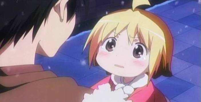 はなまる幼稚園12-7