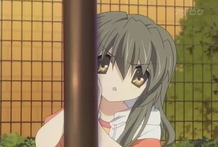 CLANNAD〜AFTER STORY〜19-3