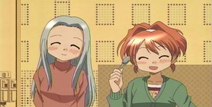 ひだまりスケッチ×☆☆☆9-1