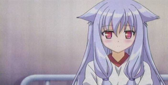 アニメ 迷い猫オーバーラン 第12話 迷い猫 決めた 所詮 すべては戯言なんだよ