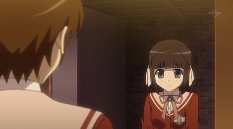 神のみぞ知るセカイ 女神篇 - アニメ画像004