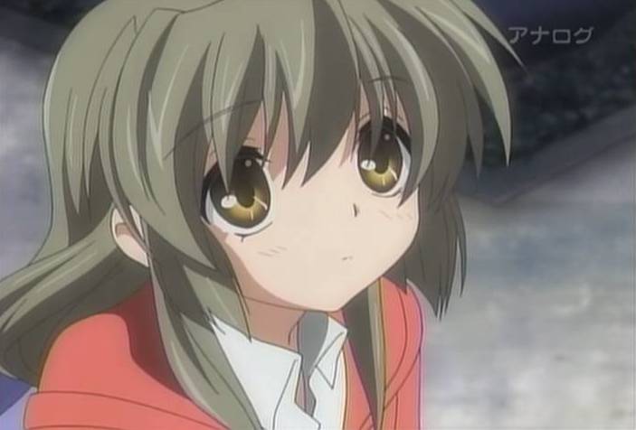CLANNAD〜AFTER STORY〜22-7