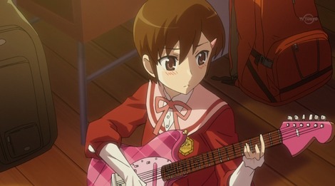 神のみぞ知るセカイ 女神篇 - アニメ画像008