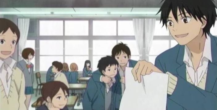 君に届け22-1