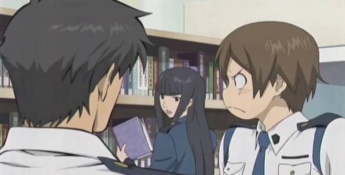 図書館戦争5-1
