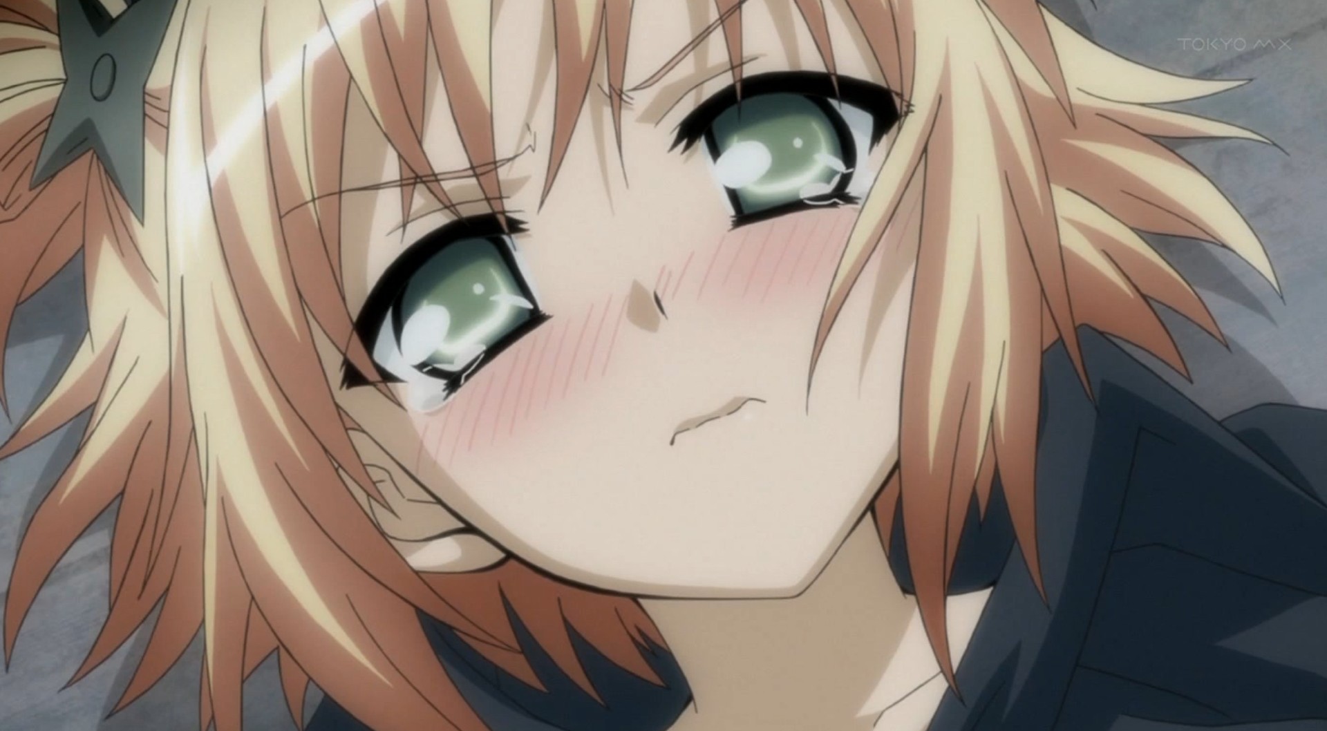 アニメ これはゾンビですか 第7話 おい お前どこ中だよ 所詮 すべては戯言なんだよ アニメ これはゾンビですか 第7話 おい お前どこ中だよ 所詮 すべては戯言なんだよ