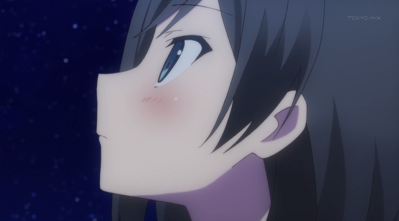 アニメ 変態王子と笑わない猫 第1話 変態さんと笑わない猫 所詮 すべては戯言なんだよ アニメ 変態王子と笑わない猫 第1話 変態さんと笑わない猫 所詮 すべては戯言なんだよ