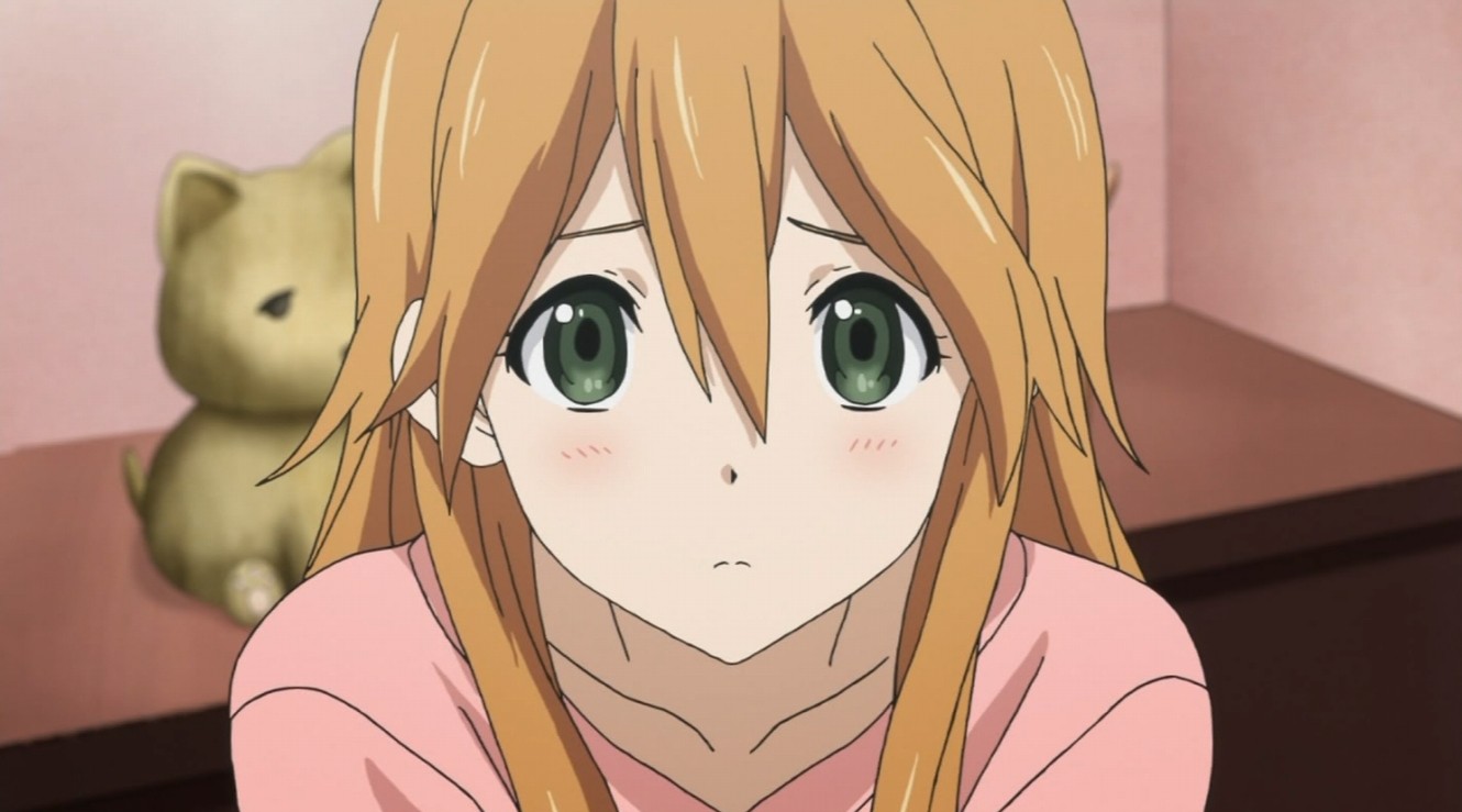 アニメ ココロコネクト 第9話 止まらない止まらない止まらない 所詮 すべては戯言なんだよ