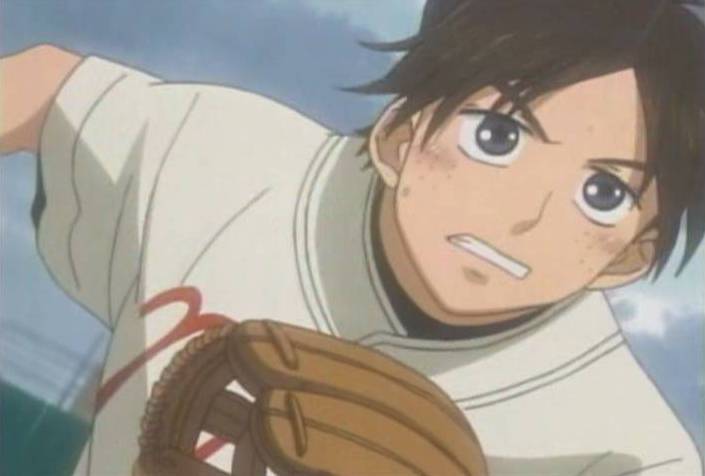 おおきく振りかぶって24-2