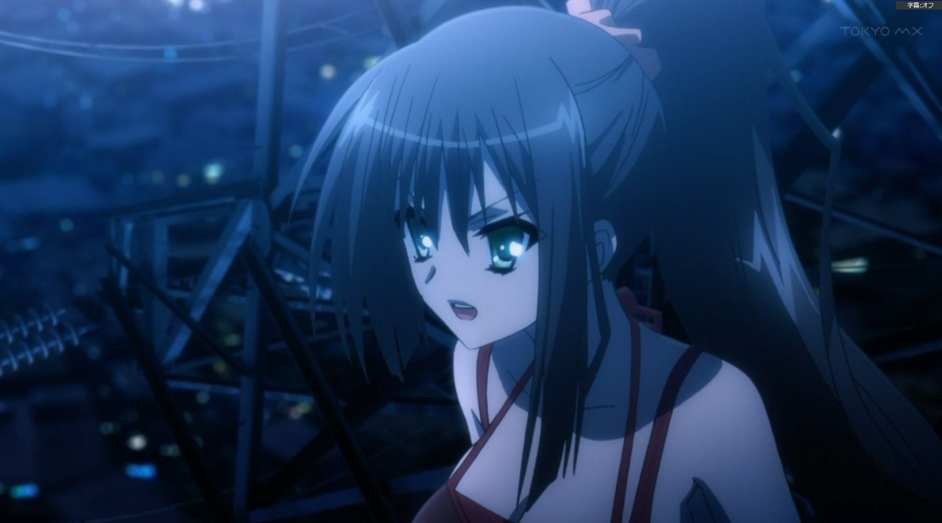アニメ これはゾンビですか Of The Dead 第3話 Yo それはyou 情 所詮 すべては戯言なんだよ アニメ これはゾンビですか Of The Dead 第3話 Yo それはyou 情 所詮 すべては戯言なんだよ