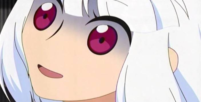 アニメ 刀語 第9話 王刀 鋸 所詮 すべては戯言なんだよ