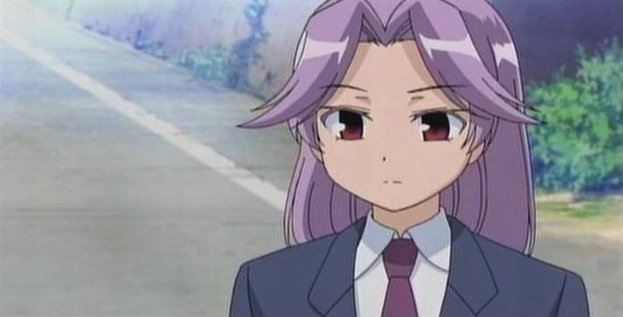 アニメ 咲 Saki 第18話 繋がり 所詮 すべては戯言なんだよ