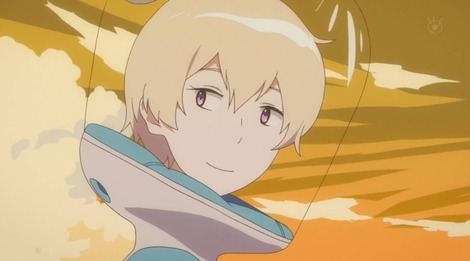 つり球 - アニメ画像017