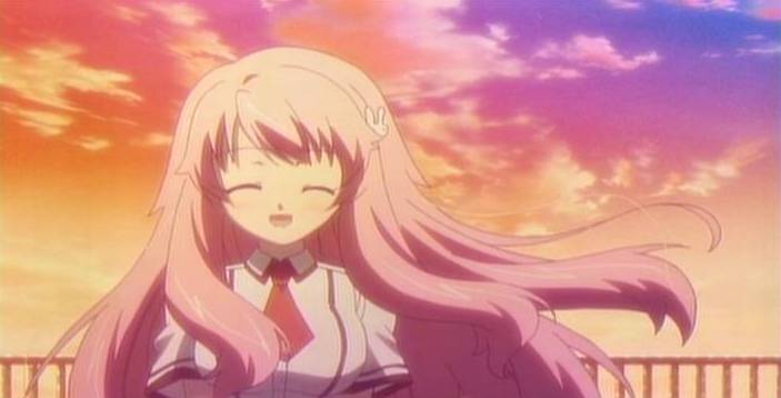 バカとテストと召喚獣11-4