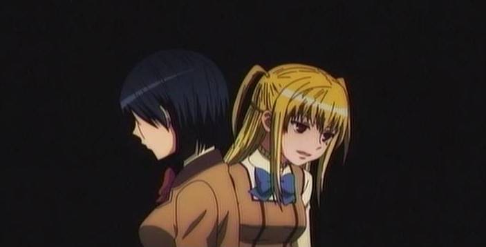 まりあ†ほりっく7-4