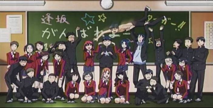 とらドラ!25-11