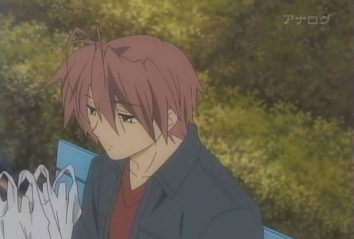 CLANNAD〜AFTER STORY〜21-5