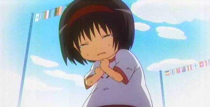 はなまる幼稚園10-3