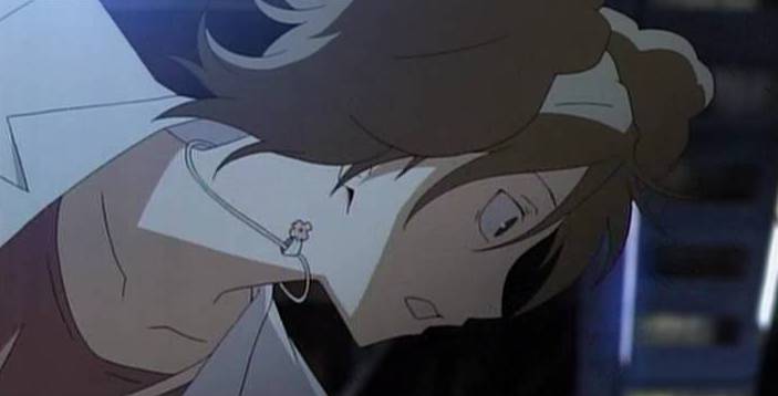 アニメ デュラララ 第2話 一虚一実 所詮 すべては戯言なんだよ アニメ デュラララ 第2話 一虚一実 所詮 すべては戯言なんだよ