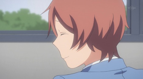 君と僕。2 - アニメ画像000
