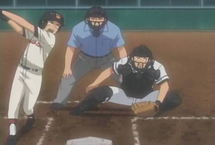 おおきく振りかぶって23-1
