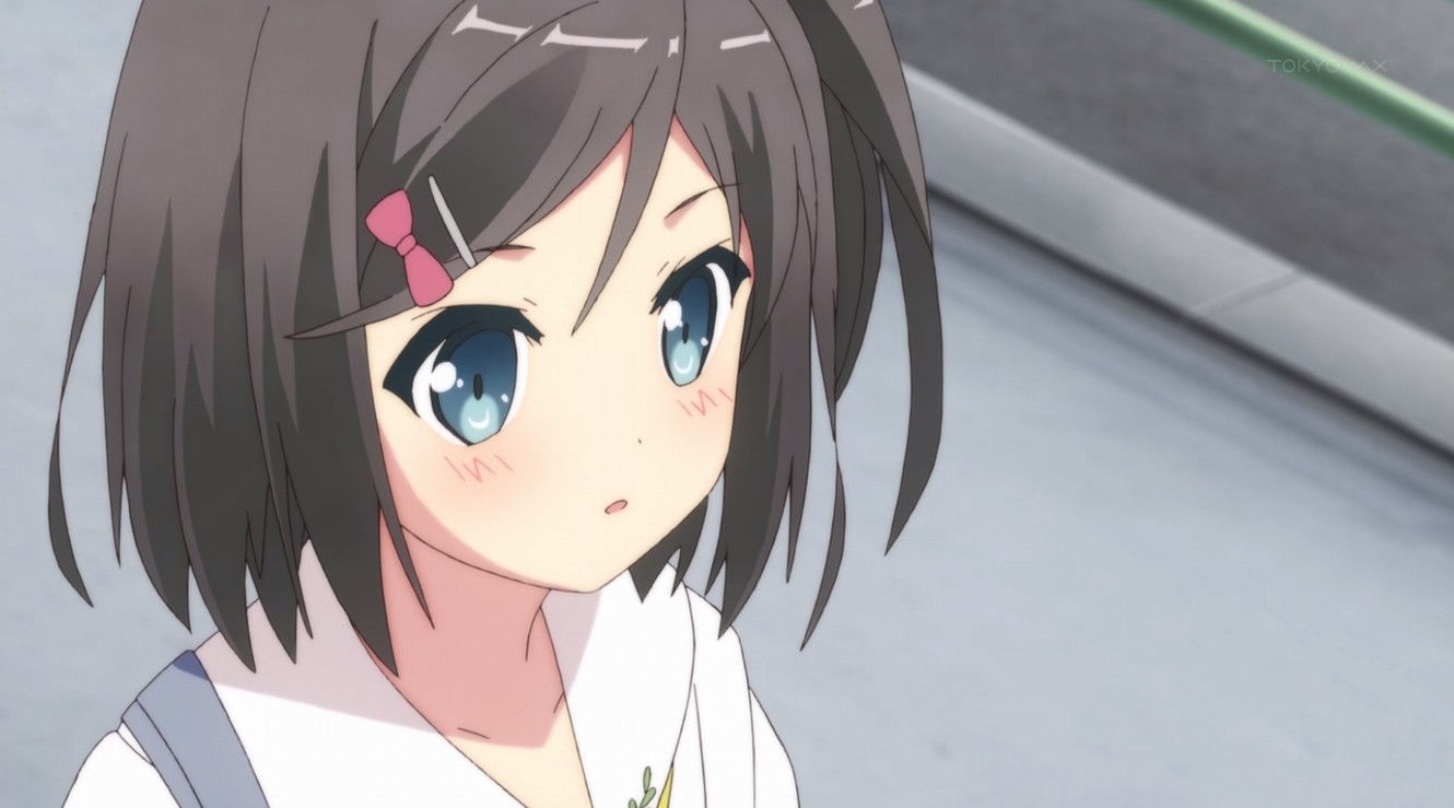 アニメ 変態王子と笑わない猫 第9話 幸福な王子 所詮 すべては戯言なんだよ