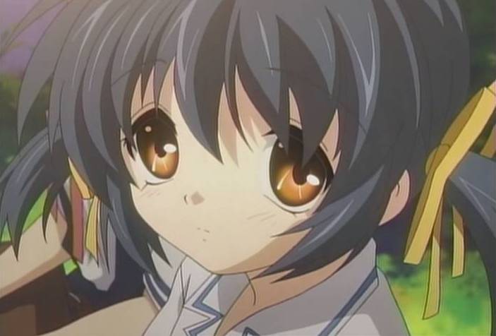 CLANNAD〜AFTER STORY〜4-1