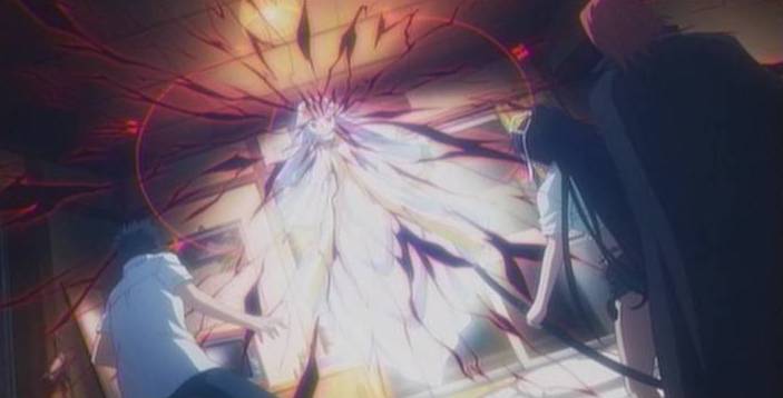 とある魔術の禁書目録5-10
