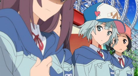 ローリングガールズ0897