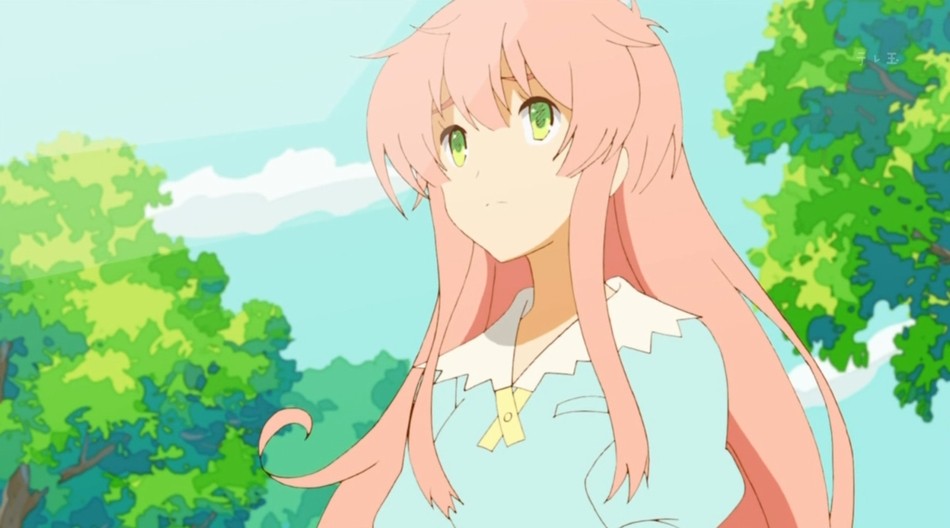 アニメ 人類は衰退しました 第1話 妖精さんの ひみつのこうじょう 所詮 すべては戯言なんだよ