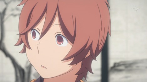 君と僕。2 - アニメ画像006