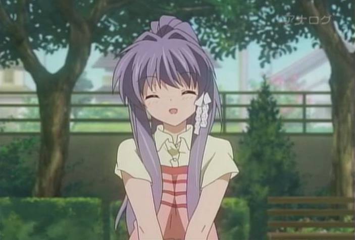 CLANNAD〜AFTER STORY〜20-1
