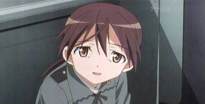 アニメ ストライクウィッチーズ2 第4話 かたい はやい ものすご い 所詮 すべては戯言なんだよ アニメ ストライクウィッチーズ2 第4話 かたい はやい ものすご い 所詮 すべては戯言なんだよ