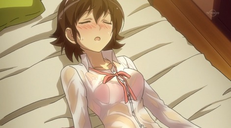 神のみぞ知るセカイ 女神篇 - アニメ画像012