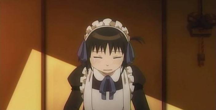 アニメ それでも町は廻っている 第12話 それ町 最終回 所詮 すべては戯言なんだよ