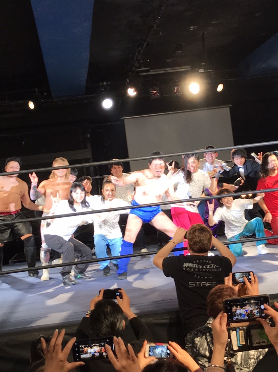 神奈月祭19 マキマキ 神奈月祭19 マキマキ