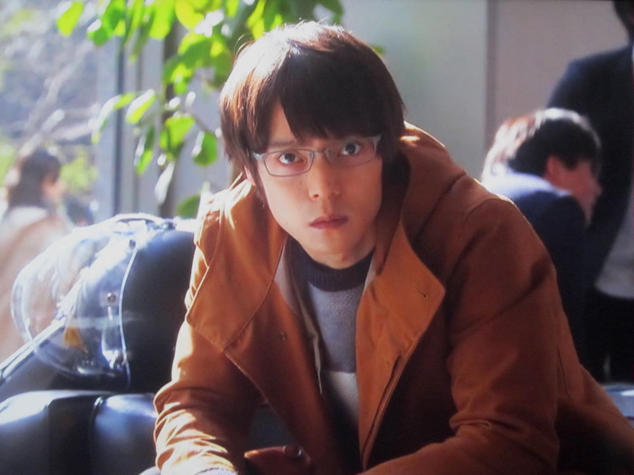 アンナチュラル マサ君と好きなドラマについて アンナチュラル マサ君と好きなドラマについて