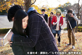 なぞの転校生 最終回 マサ君と好きなドラマについて