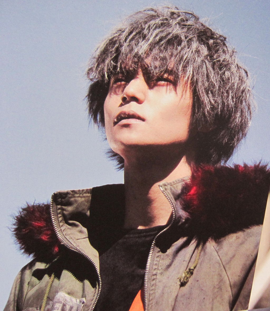 High Low 公開記念sp マサ君と好きなドラマについて