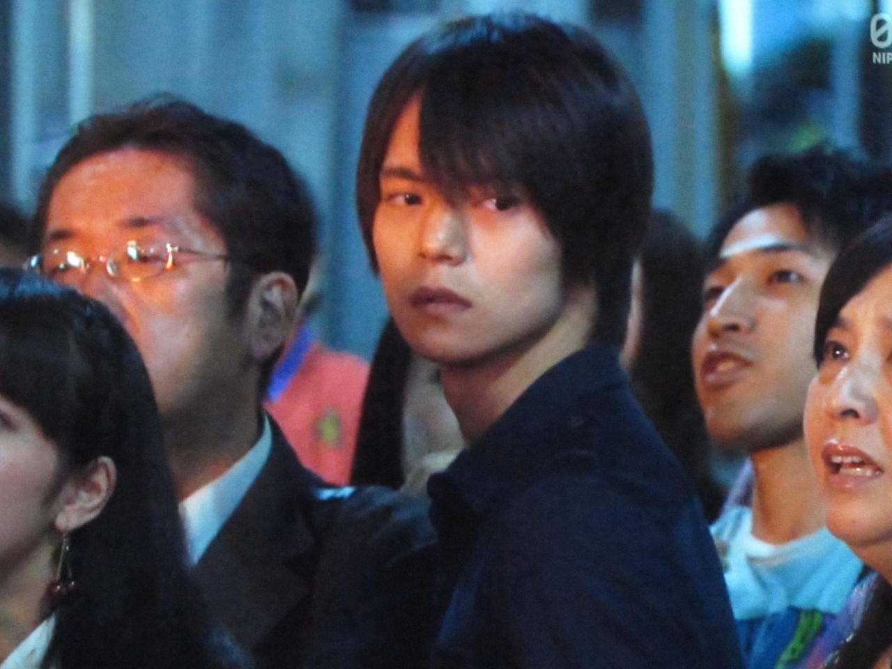 テレビ マサ君と好きなドラマについて テレビ マサ君と好きなドラマについて