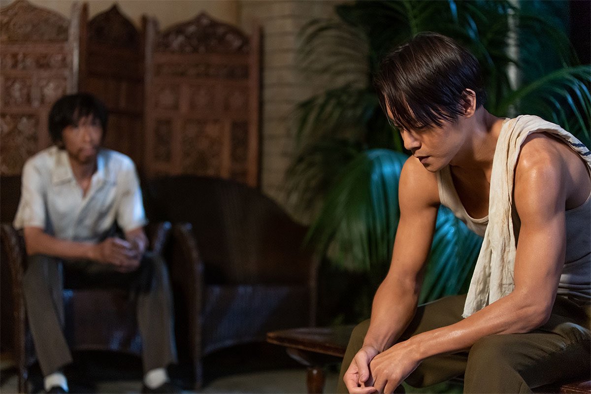 エール 第19週 戦場の歌 マサ君と好きなドラマについて エール 第19週 戦場の歌 マサ君と好きなドラマについて