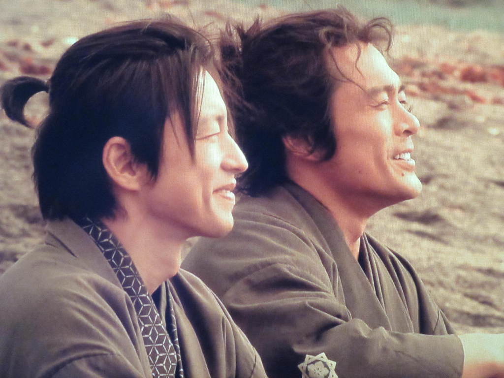 jin 仁 最終回 マサ君と好きなドラマについて jin 仁 最終回 マサ君と好きなドラマについて