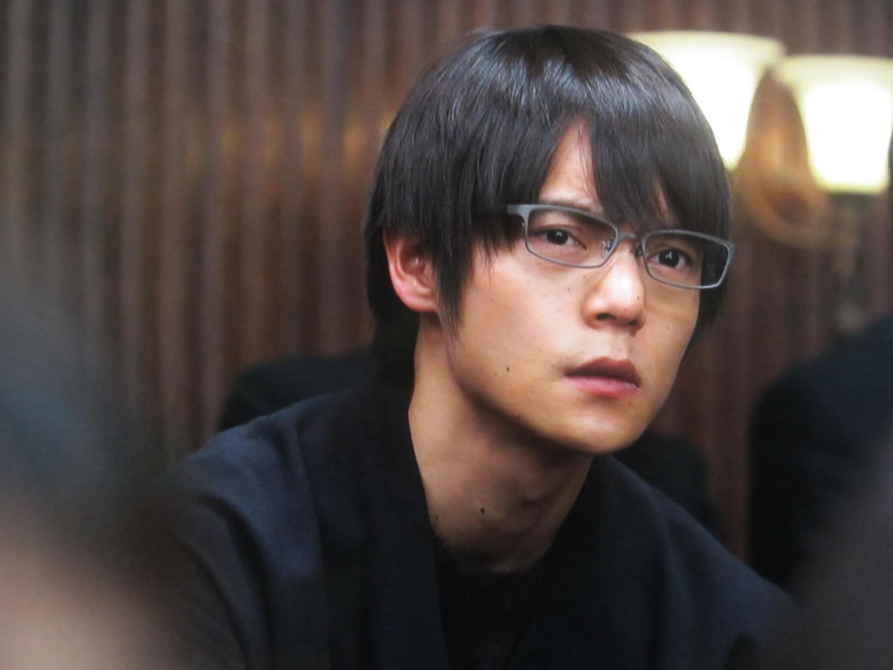 アンナチュラル 最終話 マサ君と好きなドラマについて アンナチュラル 最終話 マサ君と好きなドラマについて